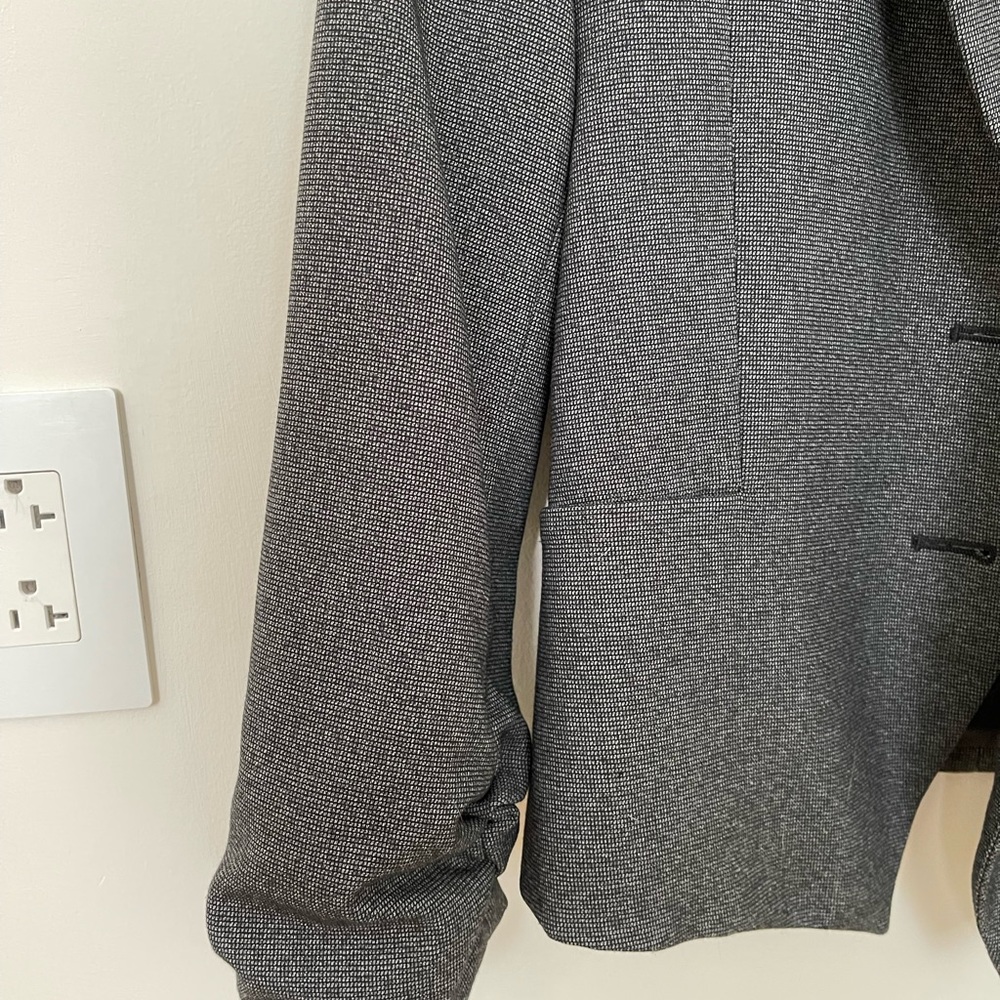 Amanda & Chelsea Blazer with Cute Details